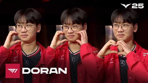 DK vs T1 .